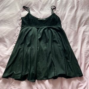 Vintage Victoria’s Secret Babydoll Nighty Dress